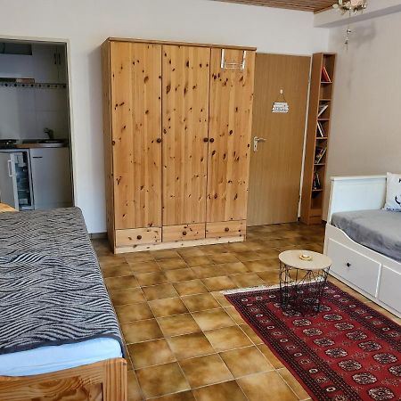 Apartment Betzenberg, Nur Netflix ไคเซอร์สเลาเทิร์น ภายนอก รูปภาพ