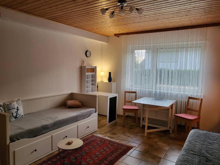 Apartment Betzenberg, Nur Netflix ไคเซอร์สเลาเทิร์น ภายนอก รูปภาพ