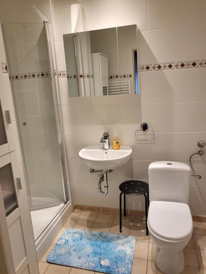 Apartment Betzenberg, Nur Netflix ไคเซอร์สเลาเทิร์น ภายนอก รูปภาพ