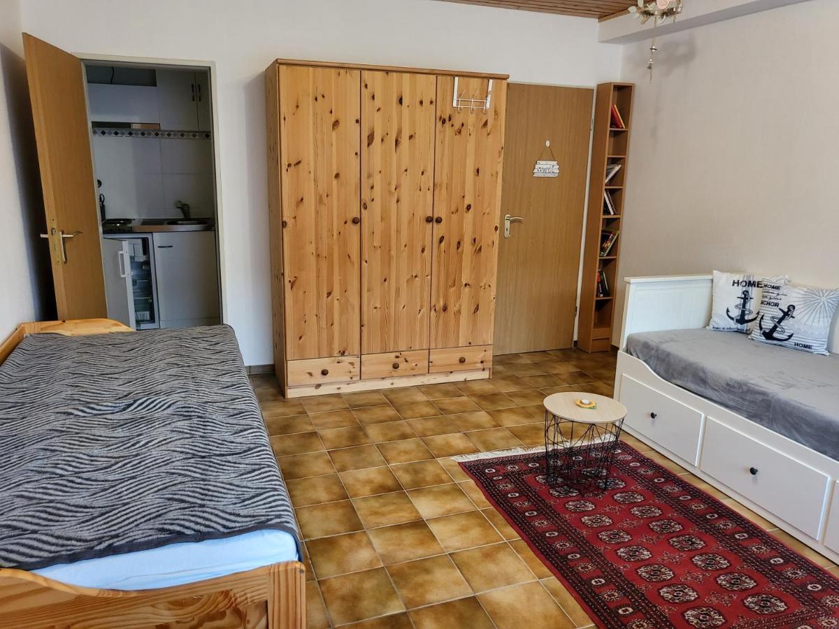 Apartment Betzenberg, Nur Netflix ไคเซอร์สเลาเทิร์น ภายนอก รูปภาพ