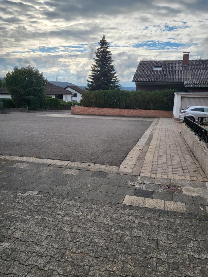 Apartment Betzenberg, Nur Netflix ไคเซอร์สเลาเทิร์น ภายนอก รูปภาพ
